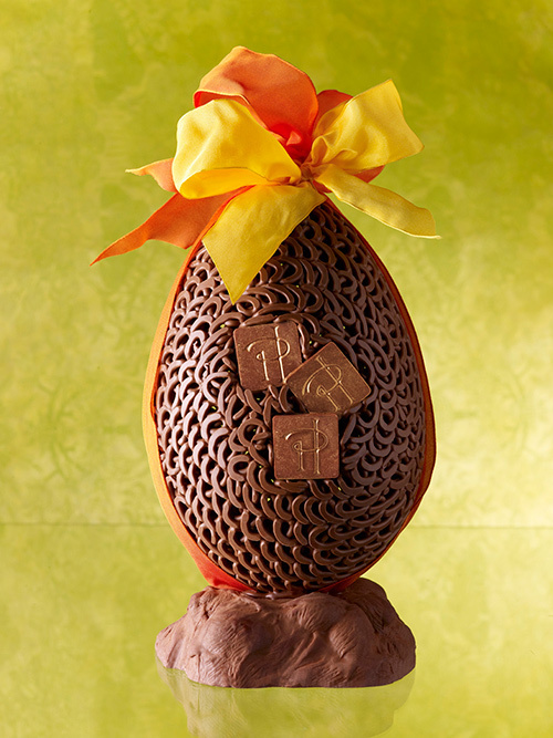 ピエール・エルメから春の訪れを祝うイースター限定チョコレート販売｜写真2