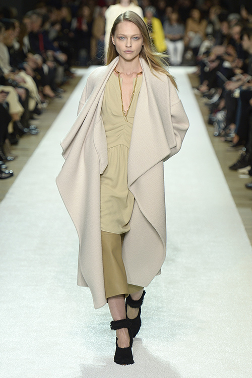 クロエ(Chloé) 2014-15年秋冬ウィメンズコレクション  - 写真1