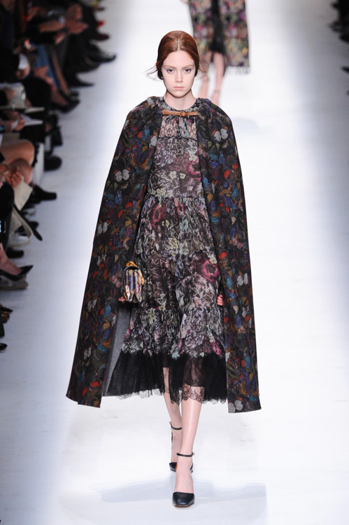 ヴァレンティノ(VALENTINO) 2014-15年秋冬ウィメンズコレクション  - 写真47