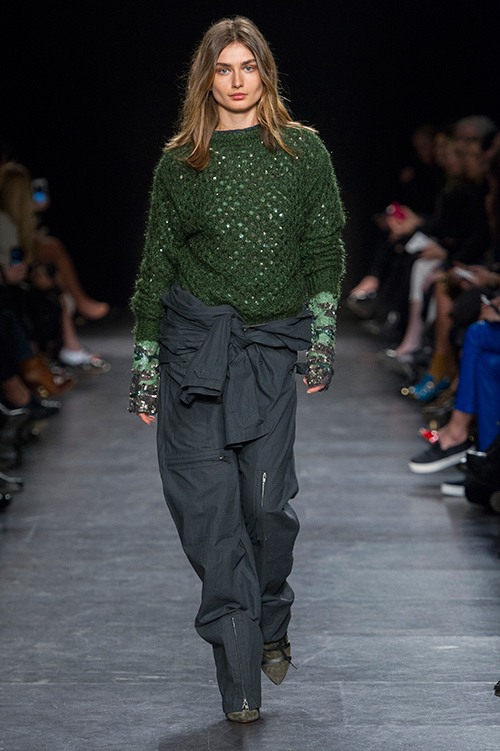 イザベル マラン(ISABEL MARANT) 2014-15年秋冬ウィメンズコレクション  - 写真42