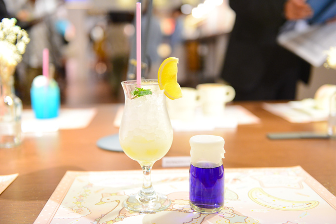 【店内レポート】キキ＆ララカフェが、渋谷パルコに期間限定オープン｜写真30