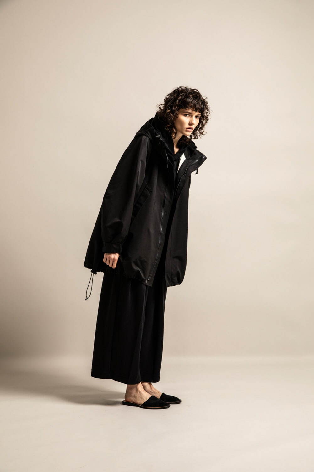ローブス＆コンフェクションズ(robes&confections) 2023-24年秋冬ウィメンズコレクション  - 写真10