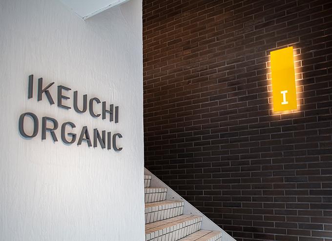 池内タオルが「IKEUCHI ORGANIC」に改名、表参道に旗艦店｜写真5
