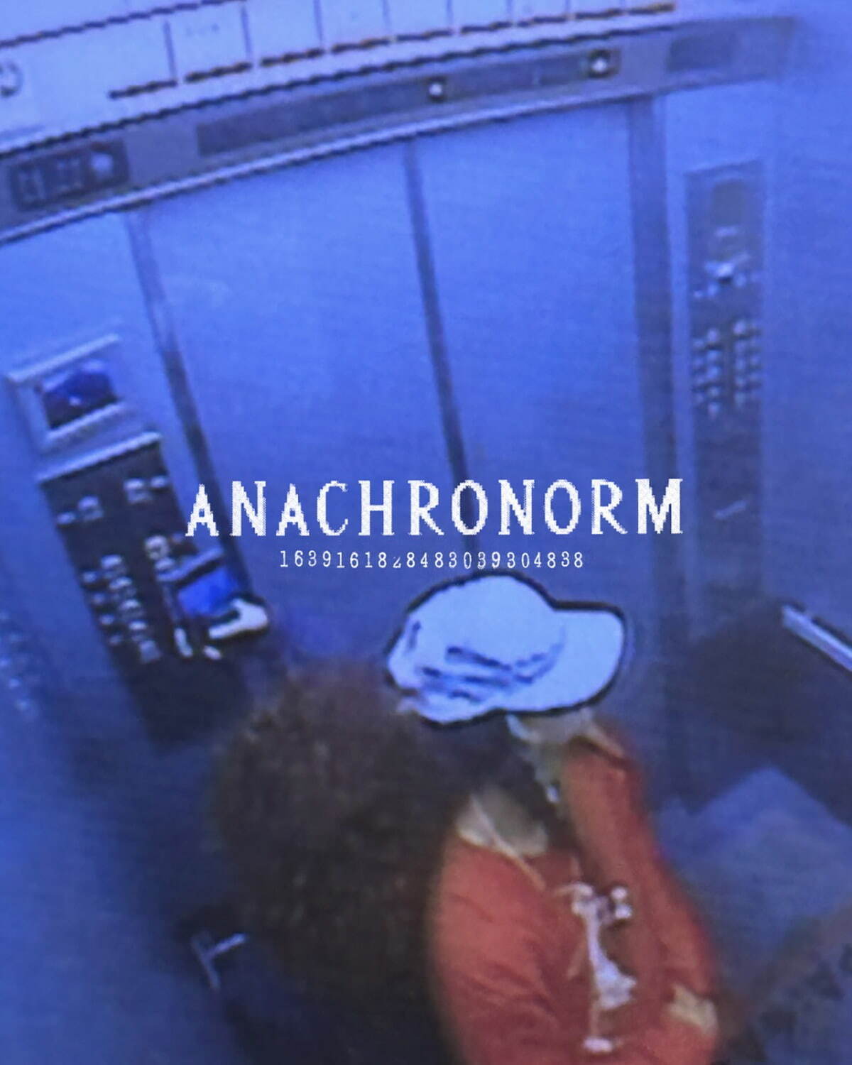 アナクロノーム(ANACHRONORM) 2023-24年秋冬メンズコレクション  - 写真5