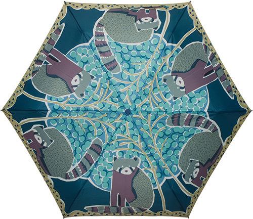 マリメッコやムーミンのテキスタイルを手がける「鈴木マサル」の傘展、表参道で開催｜写真62