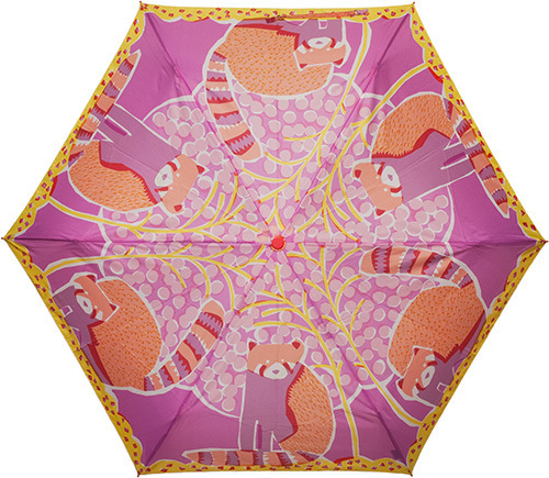 マリメッコやムーミンのテキスタイルを手がける「鈴木マサル」の傘展、表参道で開催｜写真63