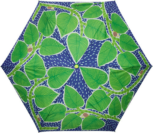 マリメッコやムーミンのテキスタイルを手がける「鈴木マサル」の傘展、表参道で開催｜写真66
