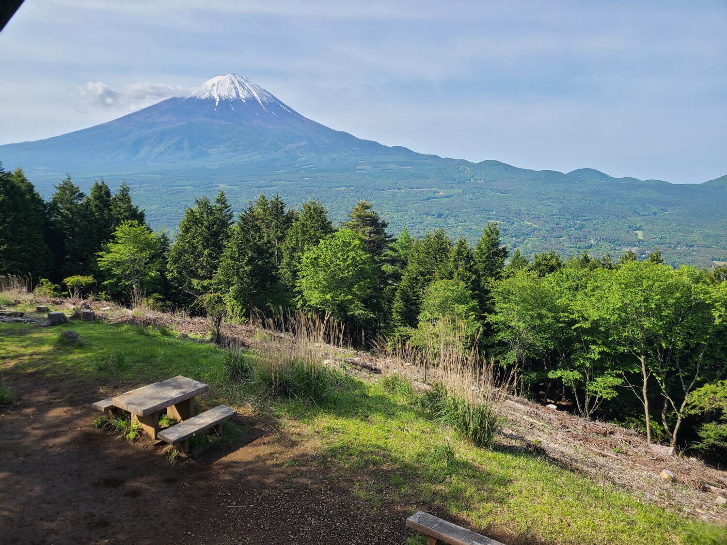 アウトドアフェス「アドベンチャーサミット2023」富士山麓で、"大自然満喫"ツアー＆ランイベント｜写真2