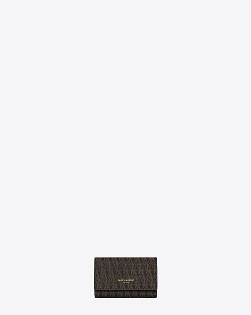 イヴ・サンローラン(Yves Saint Laurent) モノグラム｜写真7