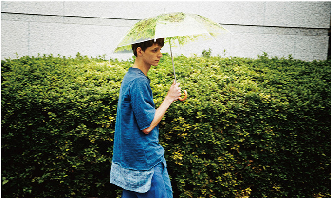 ジュンオカモト(JUN OKAMOTO) 2014年春夏ウィメンズ&メンズコレクション  - 写真7