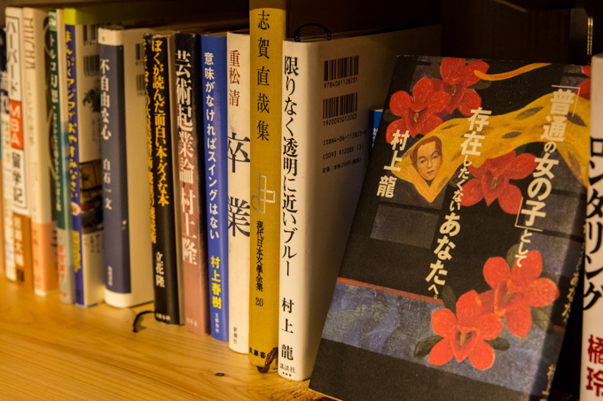 「森の図書室」渋谷で深夜まで営業 - 飲食も可能な“本と人がつながる場所”｜写真14