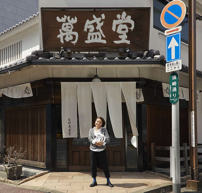 岩田屋が260周年、福岡の女性の日常とファッションをビジュアルに - 撮影はレスリー・キー｜写真27