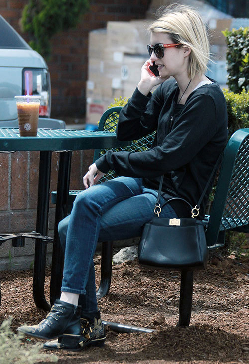 リリー・アレンも愛用！フェンディ2014年春夏の新作サングラスは“レトロフューチャー”｜写真15