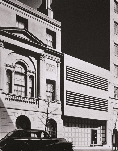 20世紀アメリカモダンデザインの立役者「ジョージ・ネルソン展」目黒区美術館で開催｜写真6