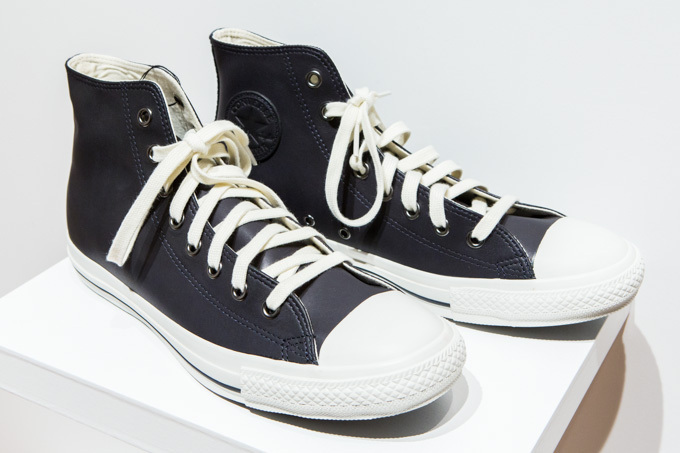 マーガレット・ハウエル(MARGARET HOWELL), コンバース(CONVERSE) オールスター｜写真2