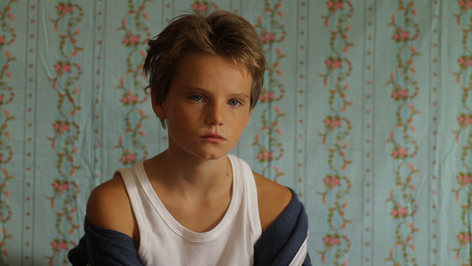 銀座メゾンエルメスの映画館、6月は「トムボーイ」を上映 - 繊細に描く10歳のジェンダー｜写真1