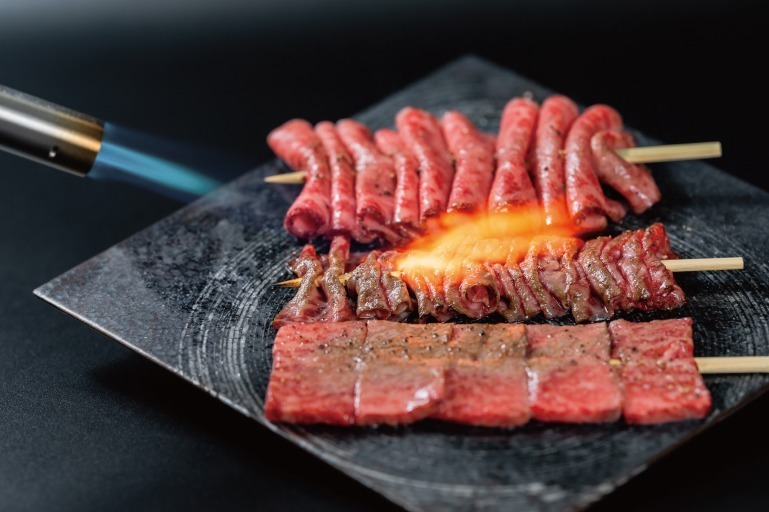 グルメフェス「肉フェス 2024」東京・お台場でGWに開催、和牛と世界の肉料理が集結｜写真6