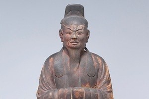 “都の守護神・酒の神”松尾大社の神宝展が京都文化博物館で - 日本最古級の神像彫などを一挙公開