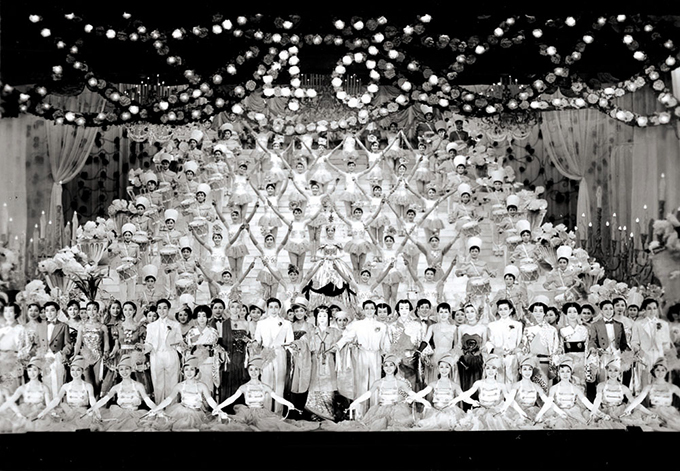 宝塚歌劇100年展が東京国際フォーラムで開催 - 初公開の衣装や写真など｜写真6