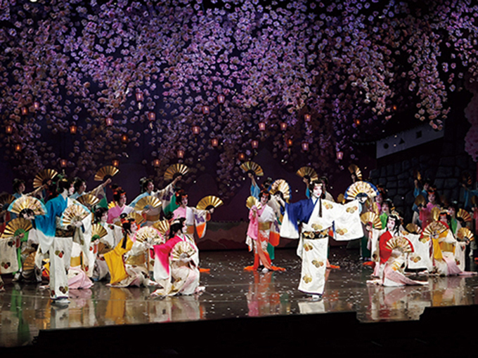 宝塚歌劇100年展が東京国際フォーラムで開催 - 初公開の衣装や写真など｜写真18