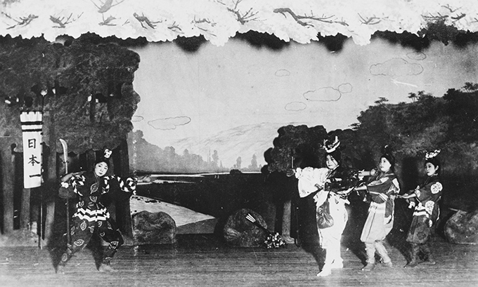 宝塚歌劇100年展が東京国際フォーラムで開催 - 初公開の衣装や写真など｜写真22