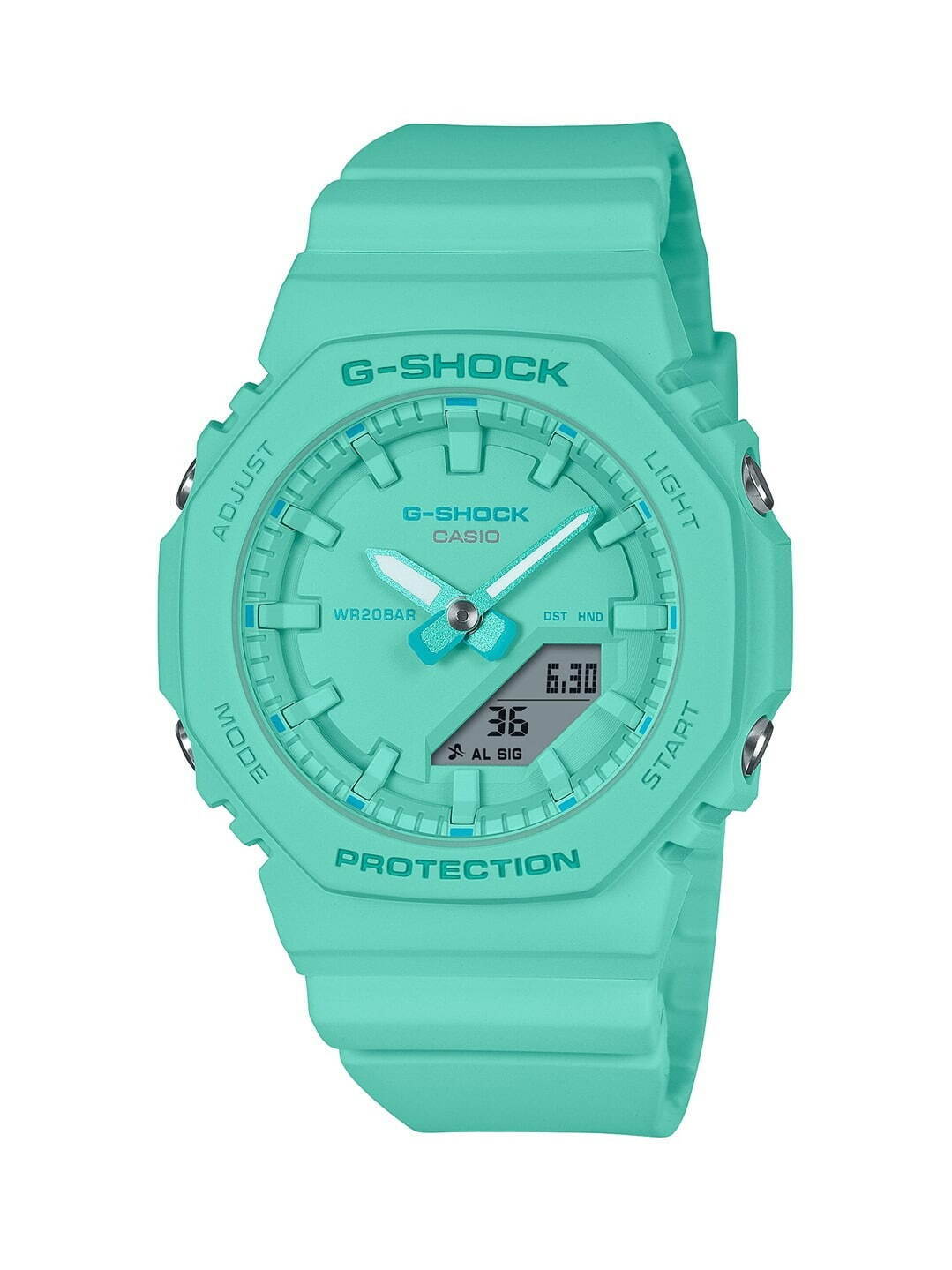 G-SHOCK「GMA-P2100」15,950円