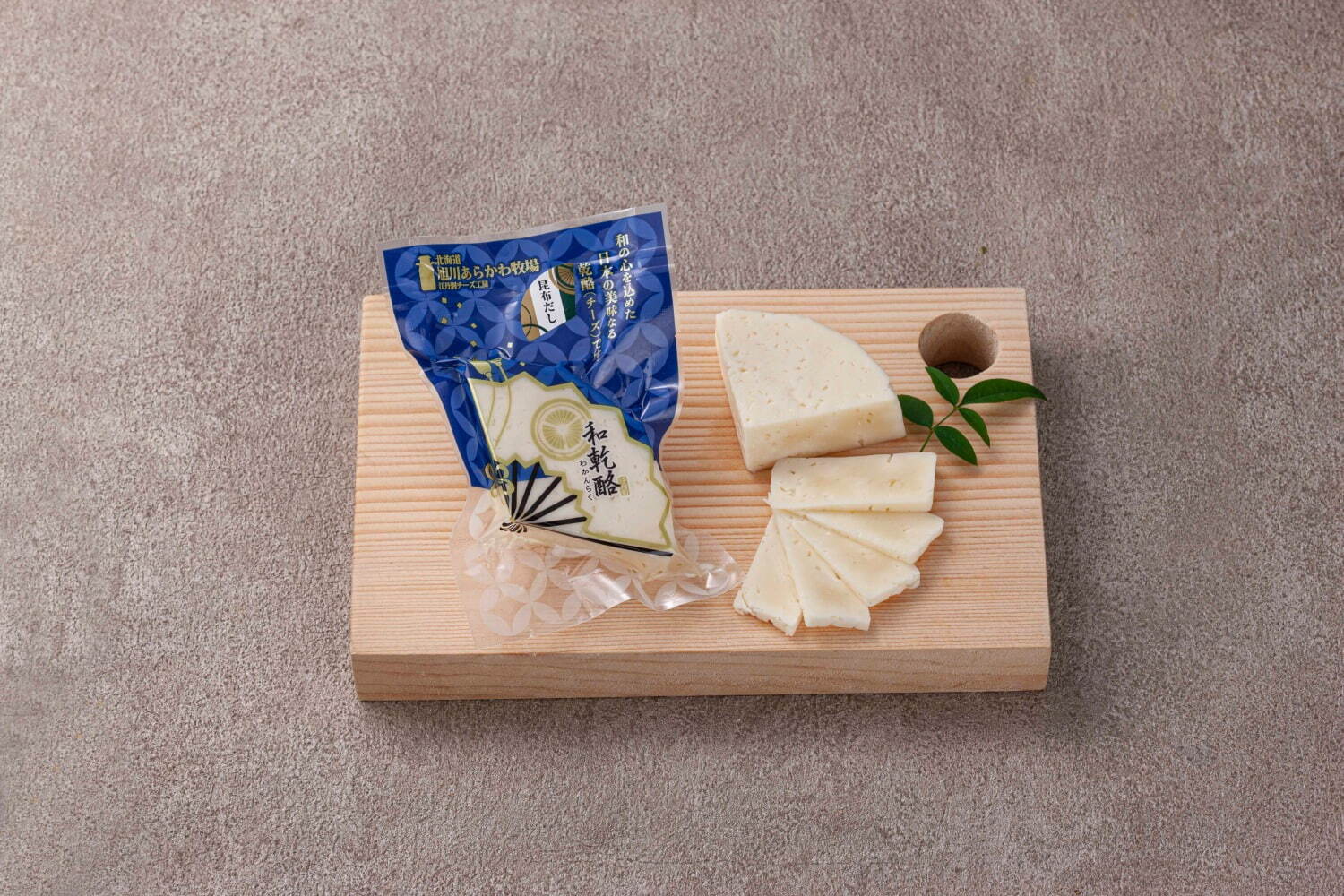 「北海道地チーズ博 2024」表参道ヒルズに300種以上のチーズが集結、食べ比べや直売も｜写真4