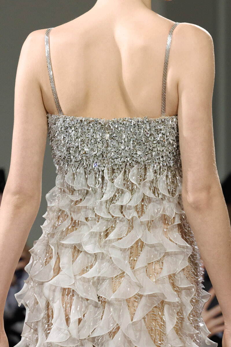 ヴァレンティノ オートクチュール(VALENTINO Haute couture) 2024年春夏ウィメンズ&メンズコレクション  - 写真97