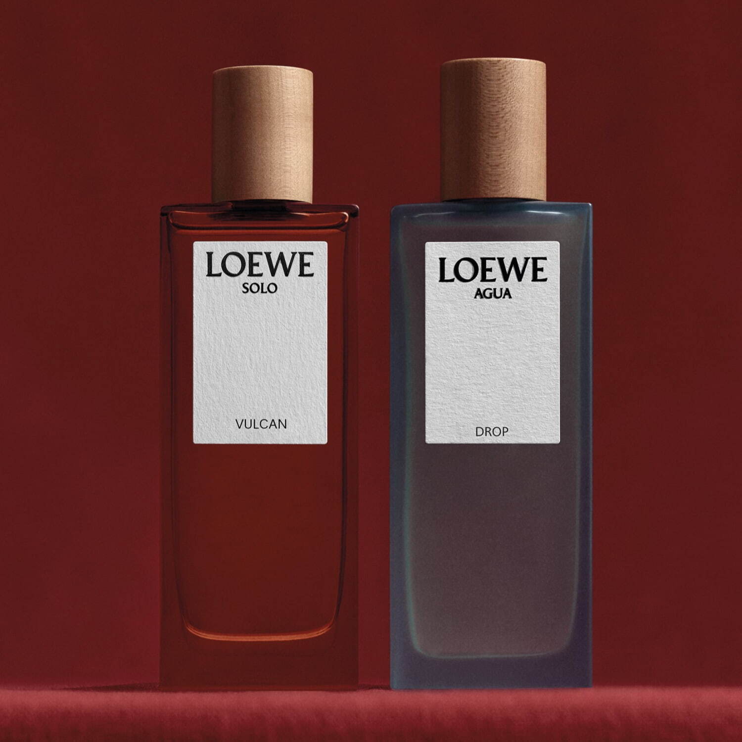 ロエベ(LOEWE), ロエベ パルファム(LOEWE Perfumes) ボタニカル レインボー｜写真1