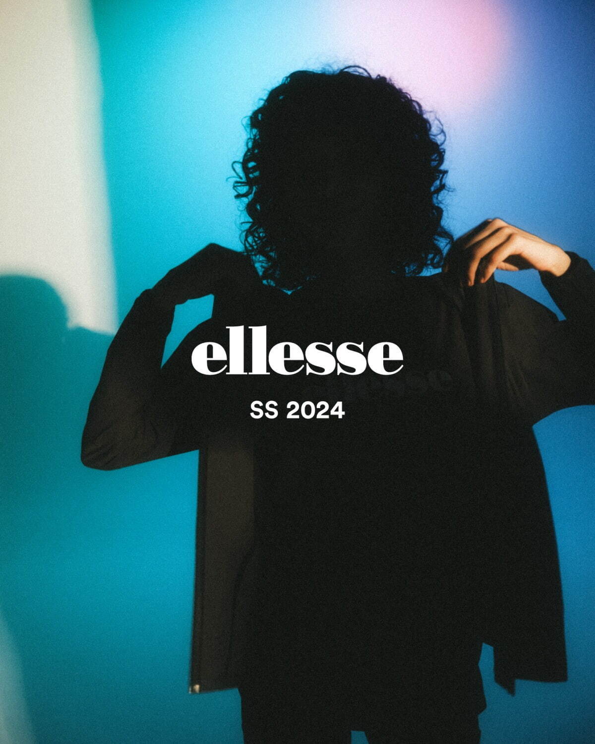 エレッセ(ellesse) 2024年春夏ウィメンズ&メンズコレクション  - 写真14