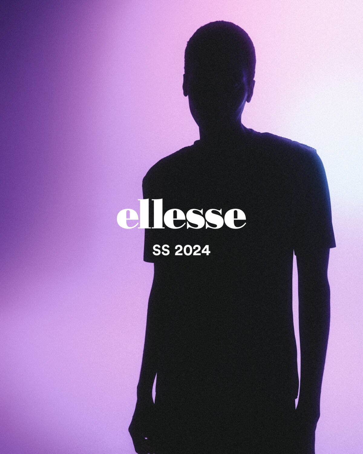 エレッセ(ellesse) 2024年春夏ウィメンズ&メンズコレクション  - 写真23