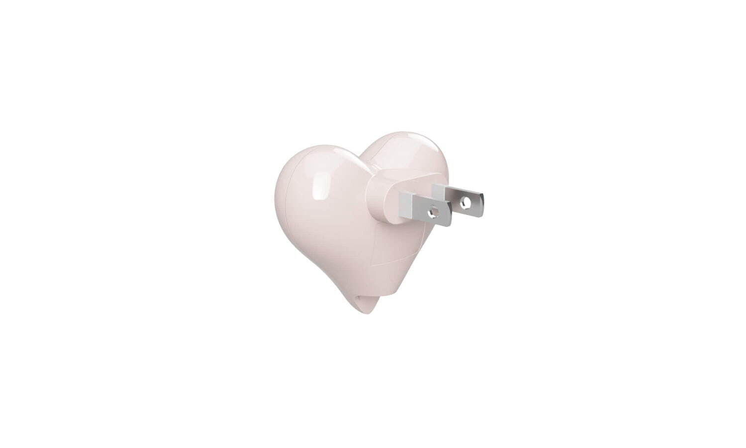 ぷっくりハート型「HeartBuds」充電器が新登場、レッドやピンクなど全4色 - 全国ロフトほかで｜写真15