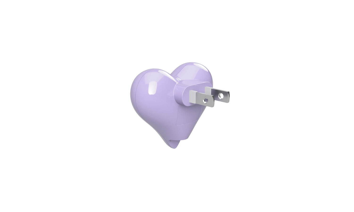 ぷっくりハート型「HeartBuds」充電器が新登場、レッドやピンクなど全4色 - 全国ロフトほかで｜写真17