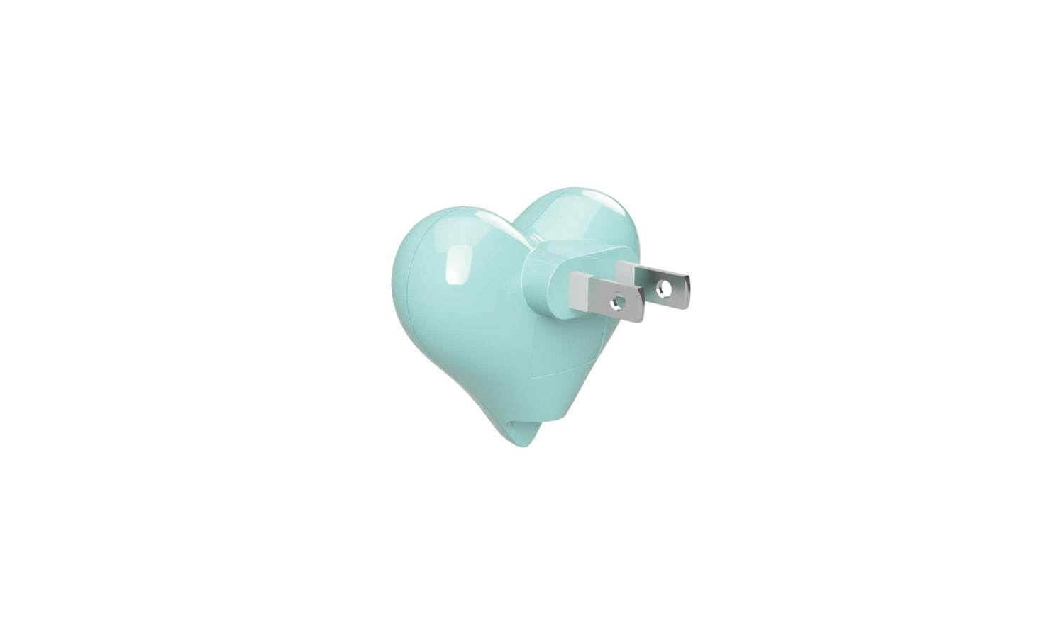 ぷっくりハート型「HeartBuds」充電器が新登場、レッドやピンクなど全4色 - 全国ロフトほかで｜写真16