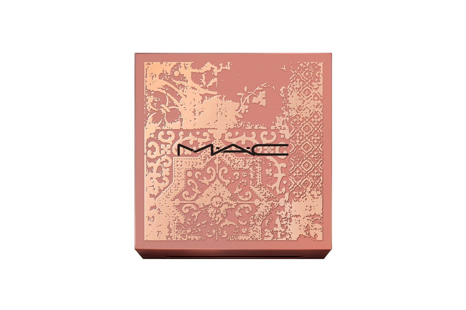 M·A·Cの24年春コスメ、“桜ピンク”のマルチパレット＆限定ローズブラウン色の人気リップ｜写真5