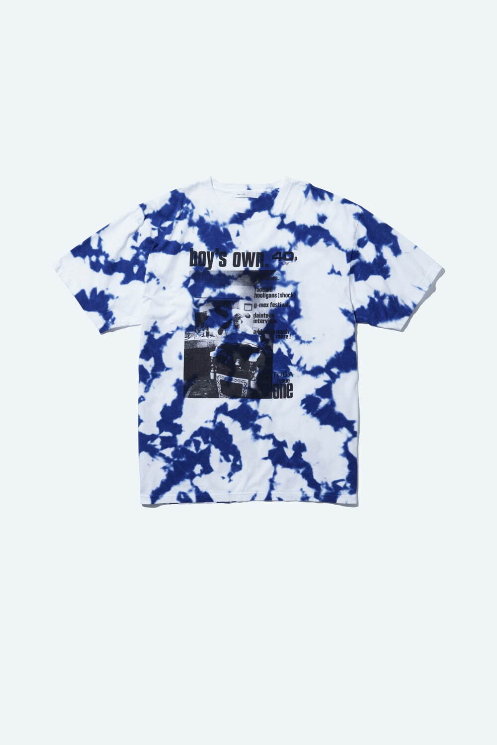 タイダイTシャツ 20,900円