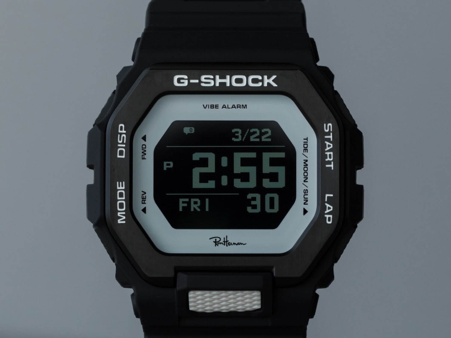 G-SHOCK フォー ロンハーマン GBX-100 36,300円