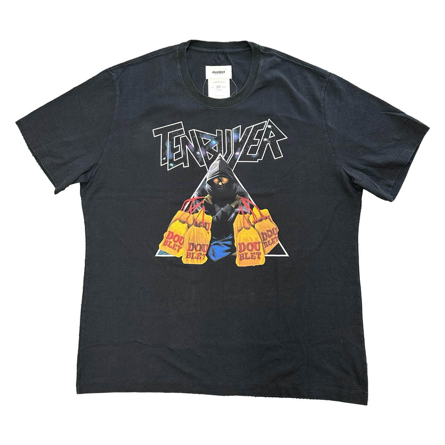 「転売ヤーTシャツ」16,000円