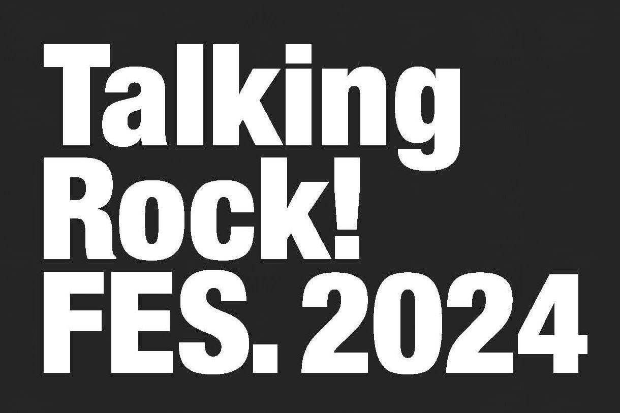 音楽フェス「トーキングロック！フェス 2024」横浜アリーナで開催、出演者ラインナップ＆チケット情報