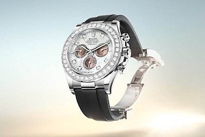 ロレックスの2024年最新作モデル一覧 - 腕時計「デイトナ」「GMT マスター II」ほか、価格も