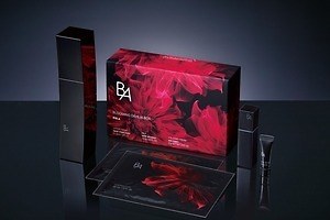 ポーラ最高峰「B.A」24年秋スキンケア、“ハリツヤ肌へ導く”現品サイズ化粧水を選べる贅沢キット