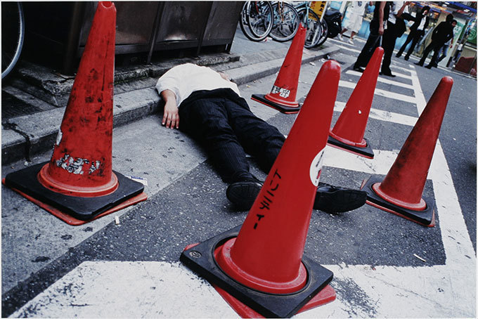 世界中の若手による写真を展示「 原点を、永遠に。」 東京都写真美術館で開催｜写真10