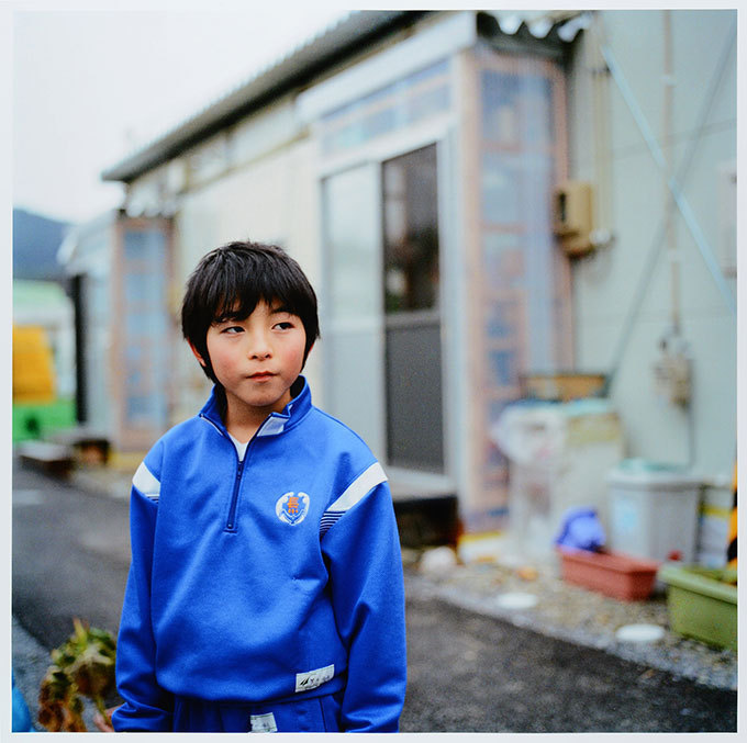 世界中の若手による写真を展示「 原点を、永遠に。」 東京都写真美術館で開催｜写真12