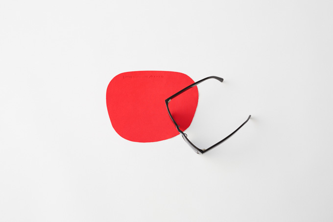 カンペール×nendo、初のサングラス発売 -  “色がはみ出す”レンズ｜写真7