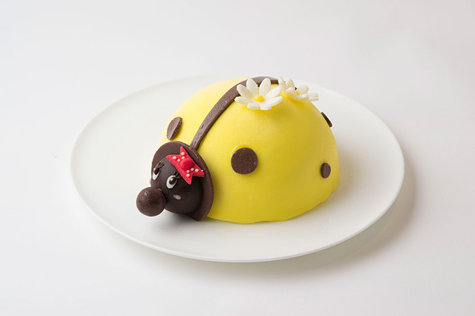 アイスクリームケーキ専門店グラッシェルから、秋・ハロウィンの新作が登場｜写真6
