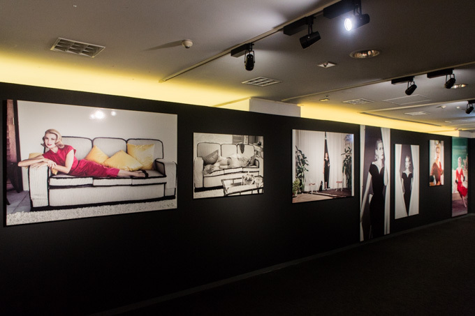 永遠のファッションアイコン、グレース・ケリーの写真展が開催 - 華麗なる人生を写真で追体験｜写真3