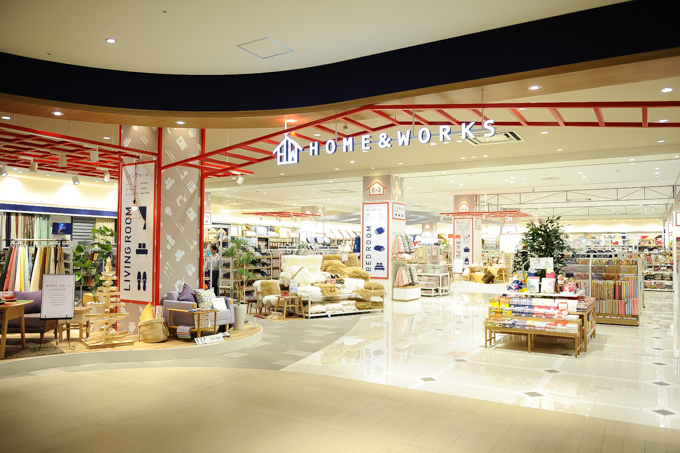 武蔵小杉に大規模商業施設「グランツリー」オープン - アパレル、飲食、雑貨まで幅広く展開｜写真25