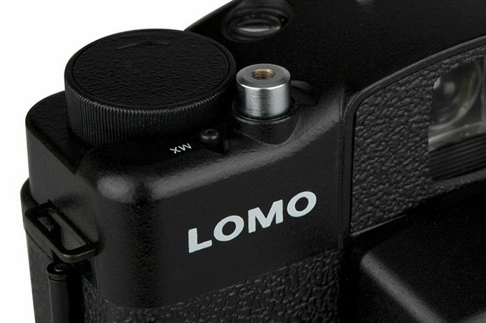 ロモグラフィーから中判カメラ「LC-A 120」登場、全世界限定500台のプレオーダー開始｜写真4