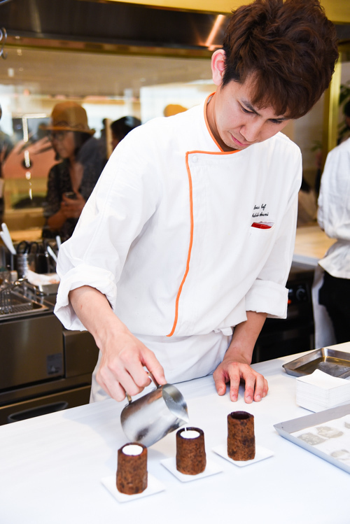 「ドミニクアンセルベーカリー」NYの人気店が日本上陸 - 東京・神宮前に1号店オープン｜写真27