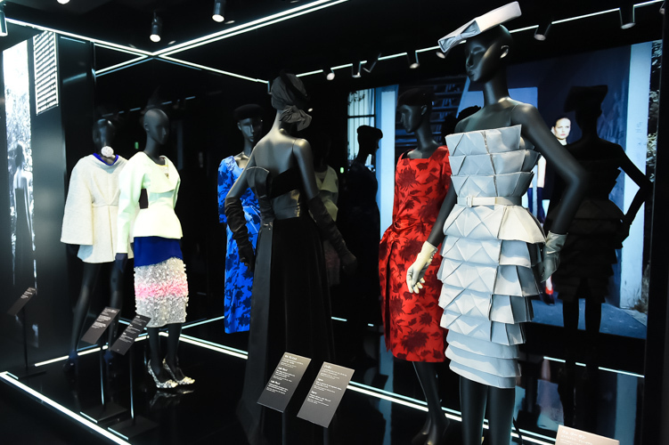 Diorの軌跡をたどる展覧会「エスプリ ディオール」銀座で開催｜写真24